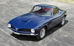 Ferrari 250 GT Berlinetta Passo Corto Lusso 1962 года